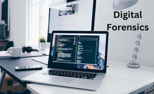 How to preserve digital evidence in Forensic analysis?