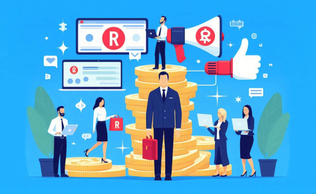 Online Reputation Management in India: Cost vs. Benefit