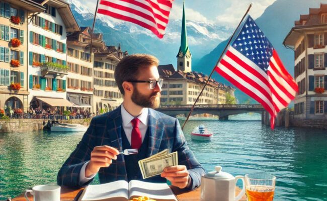 Tips for US Expats to Avoid Double Taxation in Switzerland