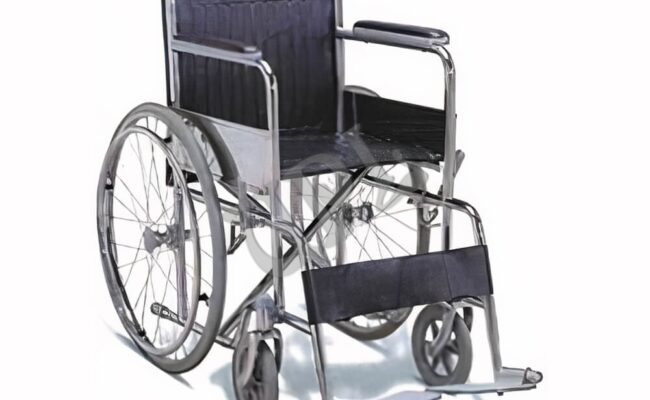 Choosing a Wheelchair Supplier- What You Need to Know