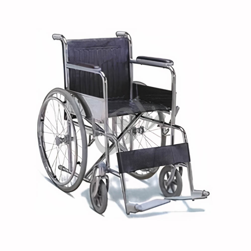 Choosing a Wheelchair Supplier- What You Need to Know