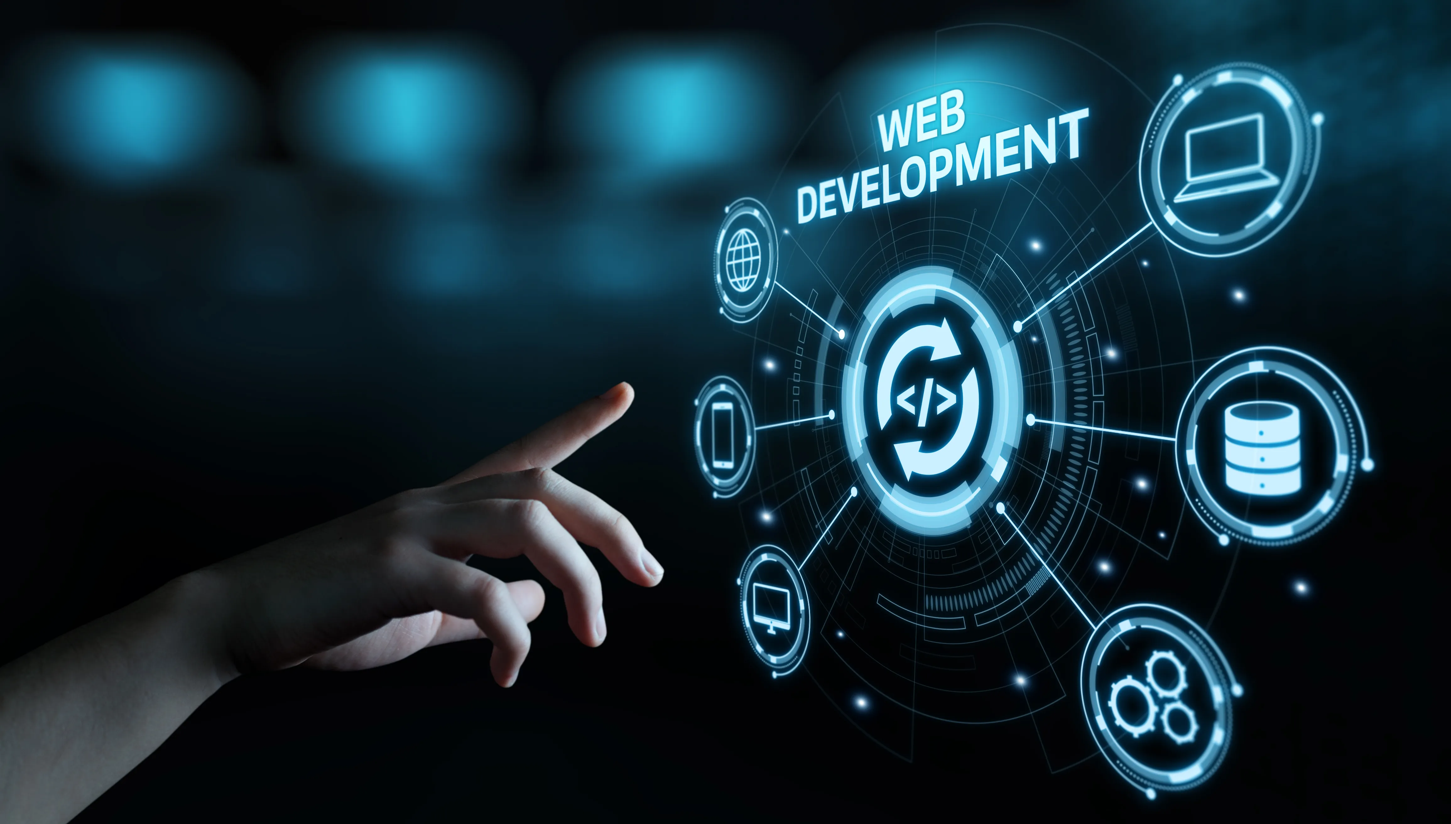 Decoding Calgary’s Web Development Excellence: Your Ultimate Guide to Choosing the Right Partner