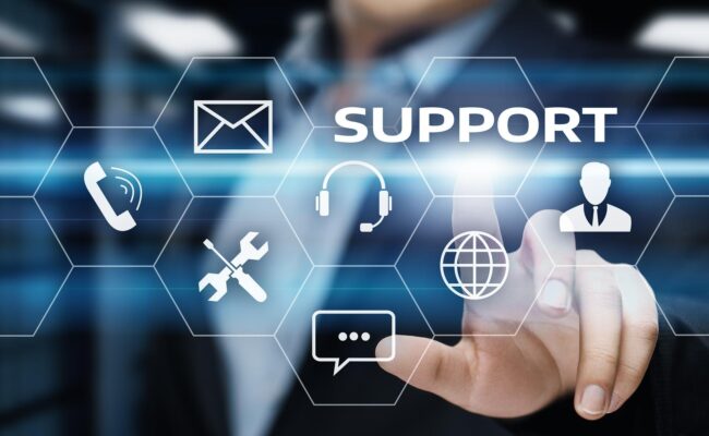 The Impact of Local IT Support for Cape Town Businesses: A Game-Changer for Growth