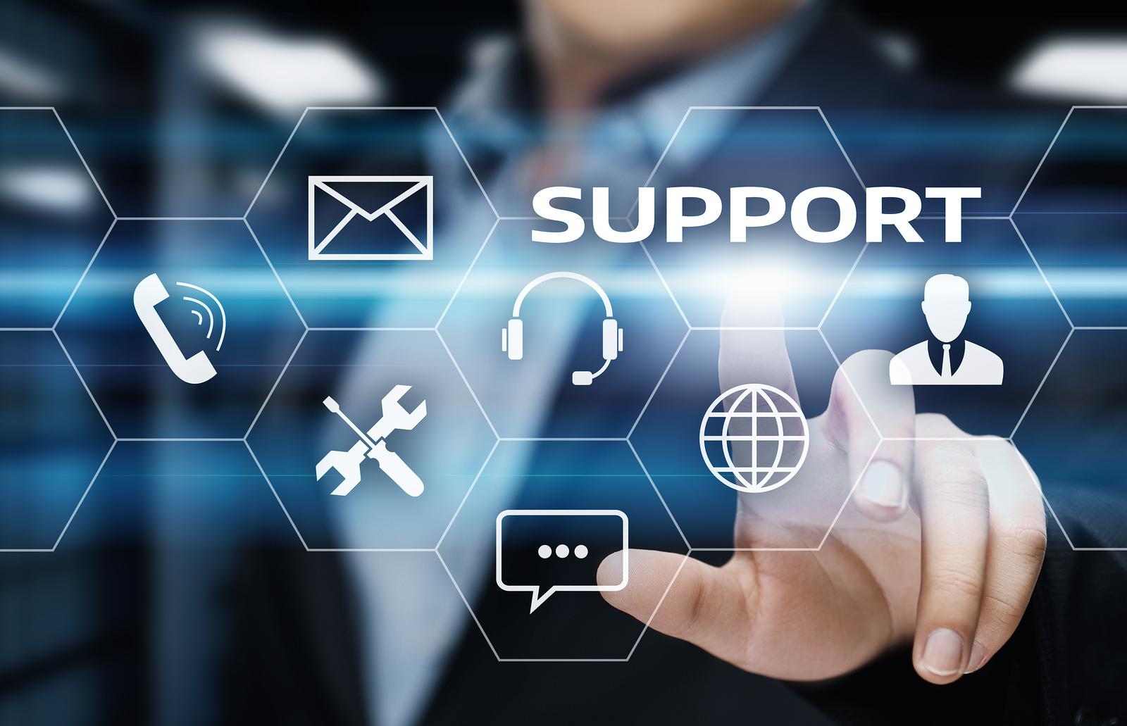 The Impact of Local IT Support for Cape Town Businesses: A Game-Changer for Growth